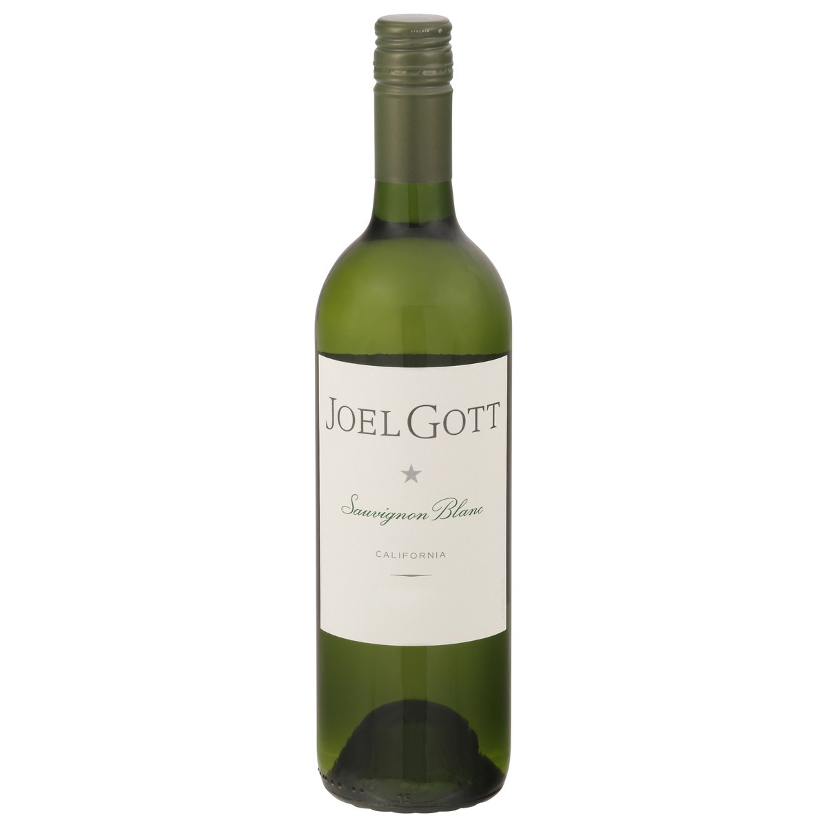slide 1 of 11, Joel Gott California Sauvignon Blanc 750 ml, 750 ml