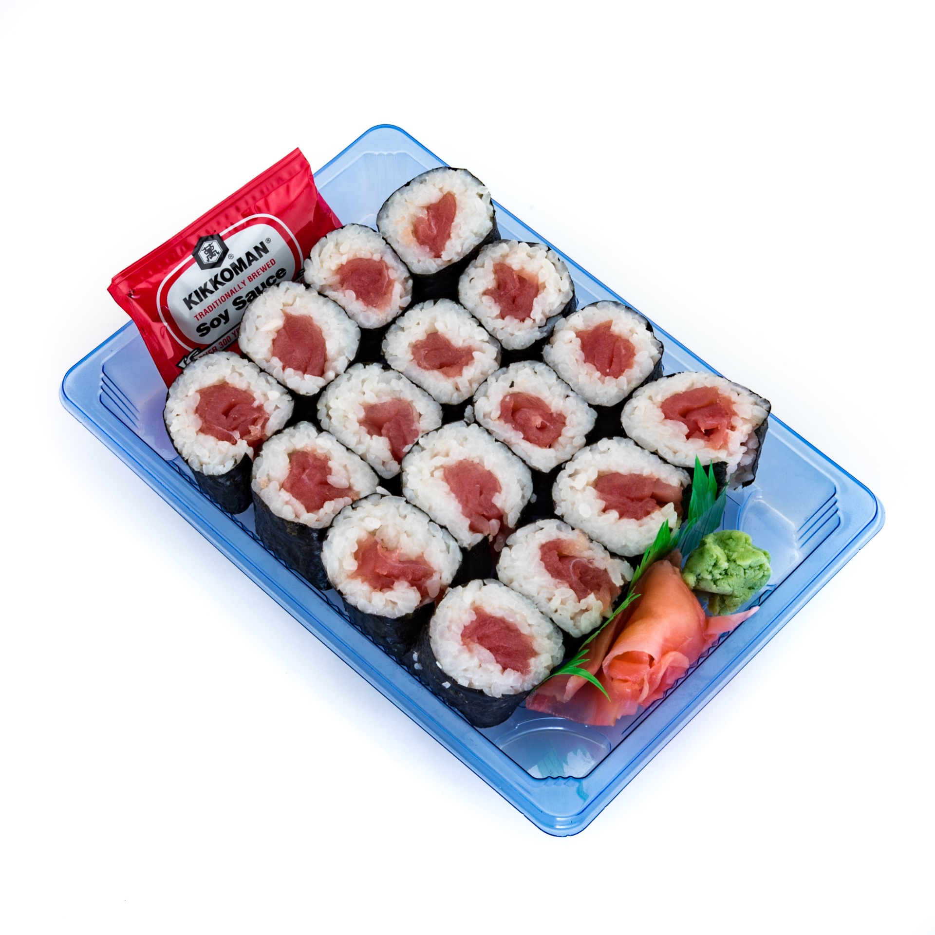 slide 1 of 1, Bento Sushi Elm Combo, 8 oz