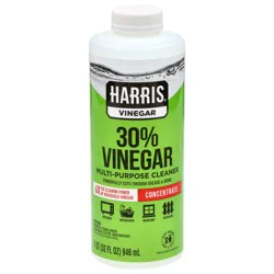 Harris 30% Vinegar Multi-Purpose Cleaner