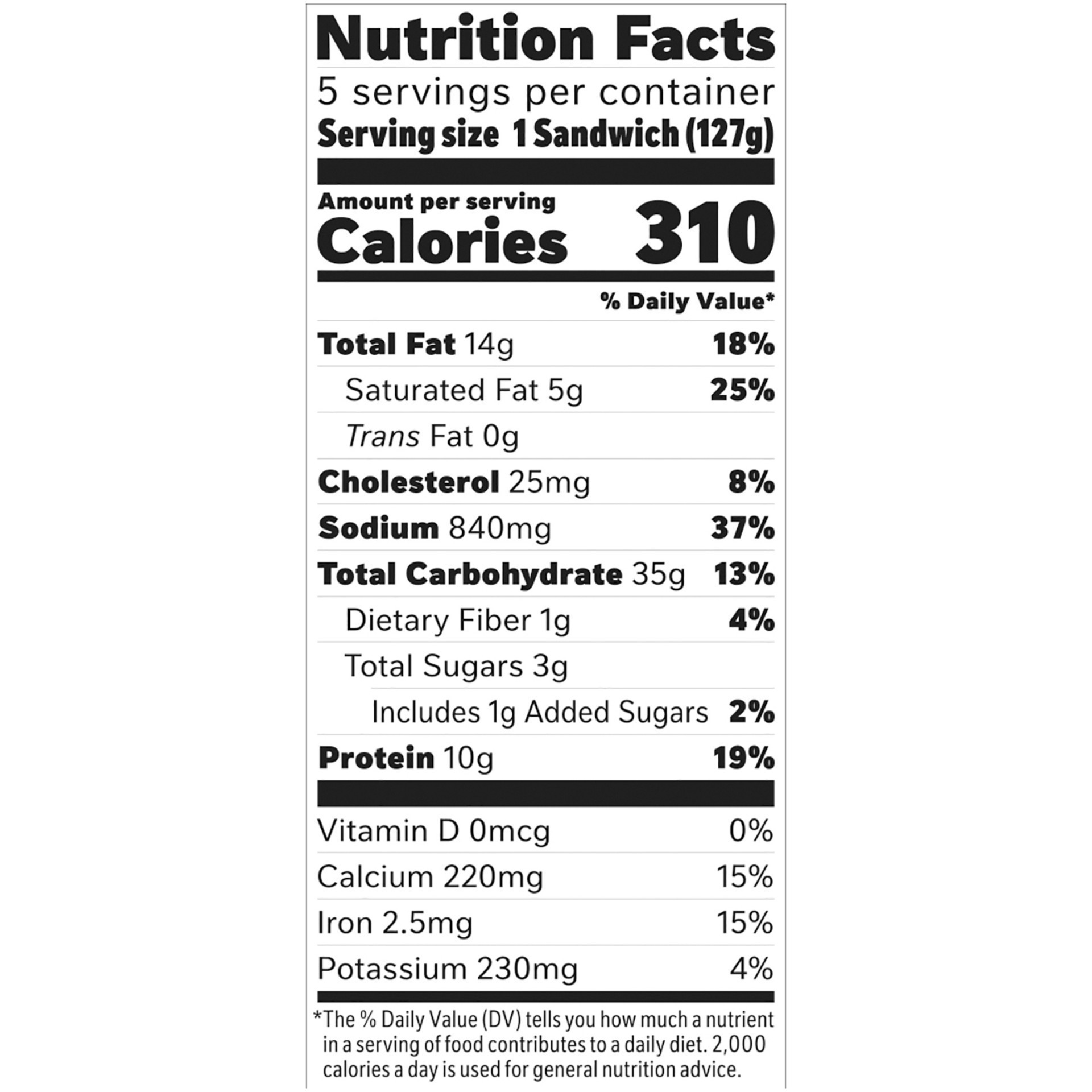 slide 3 of 3, Hot Pockets Pepperoni Pizza Garlic Buttery Crust Frozen Snacks, Pizza Snacks Made with Mozzarella Cheese, 5 Count Frozen Sandwiches, 1.41 lb