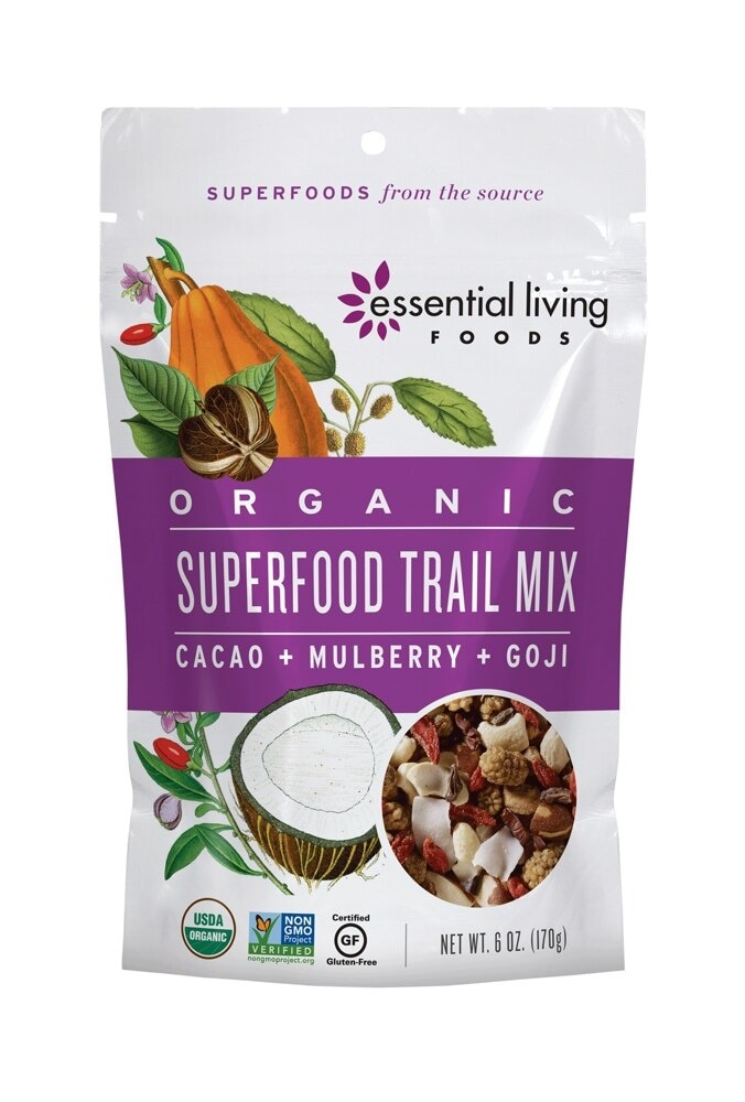 slide 1 of 1, Essential Living Foods Esssential Living Supe, 6 oz