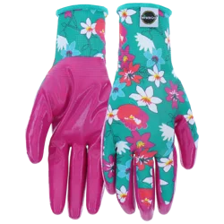 Miracle Gro MIRACLE-GRO Full Double Dip Latex Women's Medium/Large