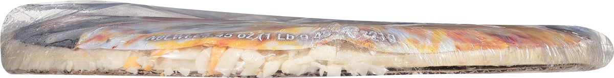 slide 6 of 9, Orv's Ultimate Rizer Extra Cheese Pizza 22.77 oz, 25.45 oz