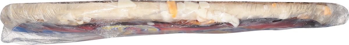 slide 3 of 9, Orv's Ultimate Rizer Extra Cheese Pizza 22.77 oz, 25.45 oz