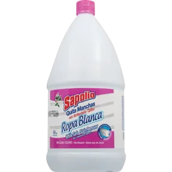 Wave Stain Remover White Cloth