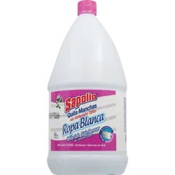 Wave Stain Remover White Cloth