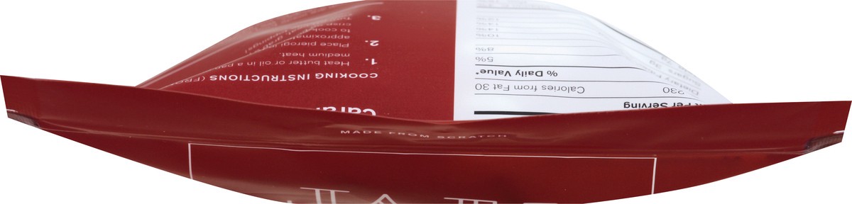 slide 9 of 10, JaJu Pierogi Sweet Potato & Caramelized Onion Polish Dumplings 12 ea, 12 ct