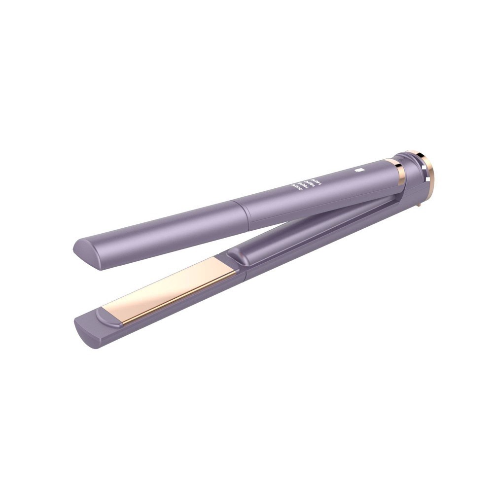 slide 3 of 8, Conair Flat Iron 1 ea, 1 ct