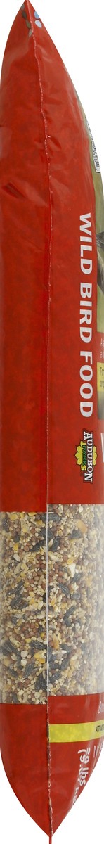 slide 4 of 5, Audubon Park Audubon Wild Bird Food,