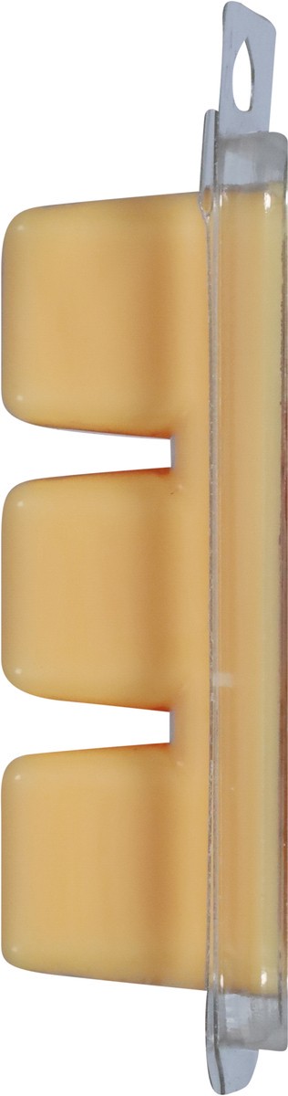 slide 9 of 12, Candle-Lite Tropical Fruit Medley Wax Cubes 6 ea, 6 ct