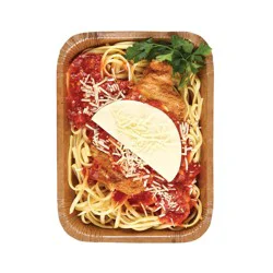 Raley's Ready-To-Go Italian Chicken Breast Entree 15 oz