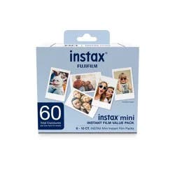 Fujifilm Fuji Mini Film Value Pack