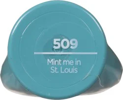 Sally Hansen Insta-Dri Nail Color, Mint Me In St. Louis