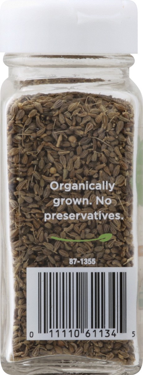 slide 8 of 12, Simple Truth Organic Anise Seed 1.76 oz, 1.76 oz