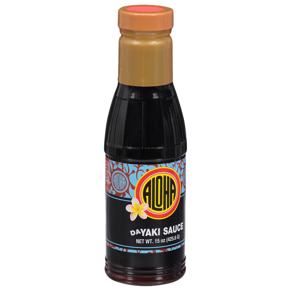 slide 6 of 13, Aloha Dayaki Sauce 15 oz, 15 oz