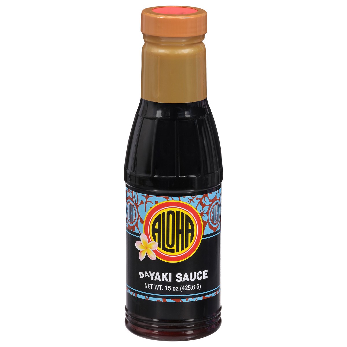 slide 9 of 13, Aloha Dayaki Sauce 15 oz, 15 oz