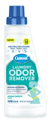 Carbona Spring Breeze Scent Laundry Odor Remover 16.8 fl oz