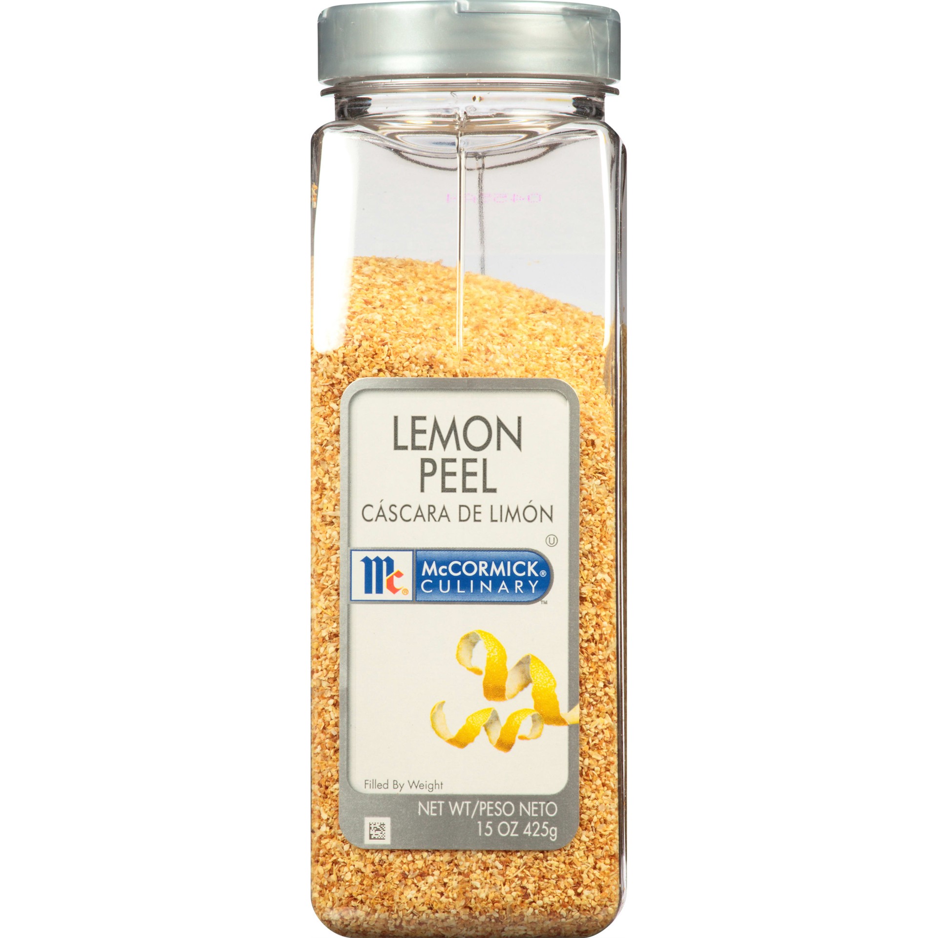 slide 1 of 13, McCormick Culinary Lemon Peel- 15 oz, 15 oz