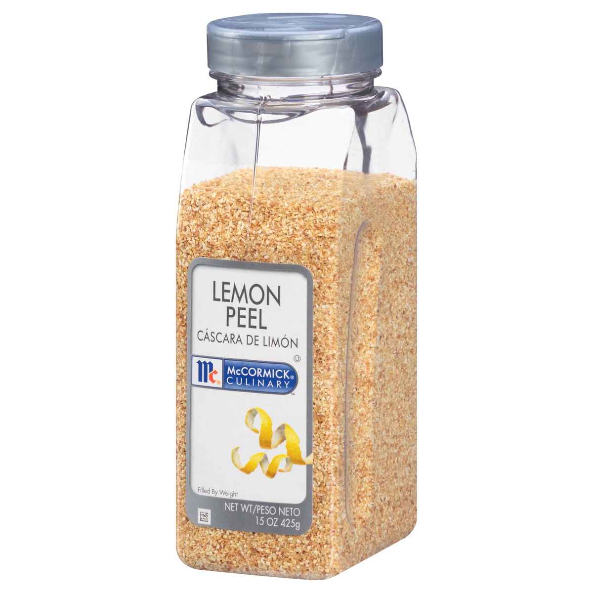 slide 2 of 13, McCormick Culinary Lemon Peel- 15 oz, 15 oz