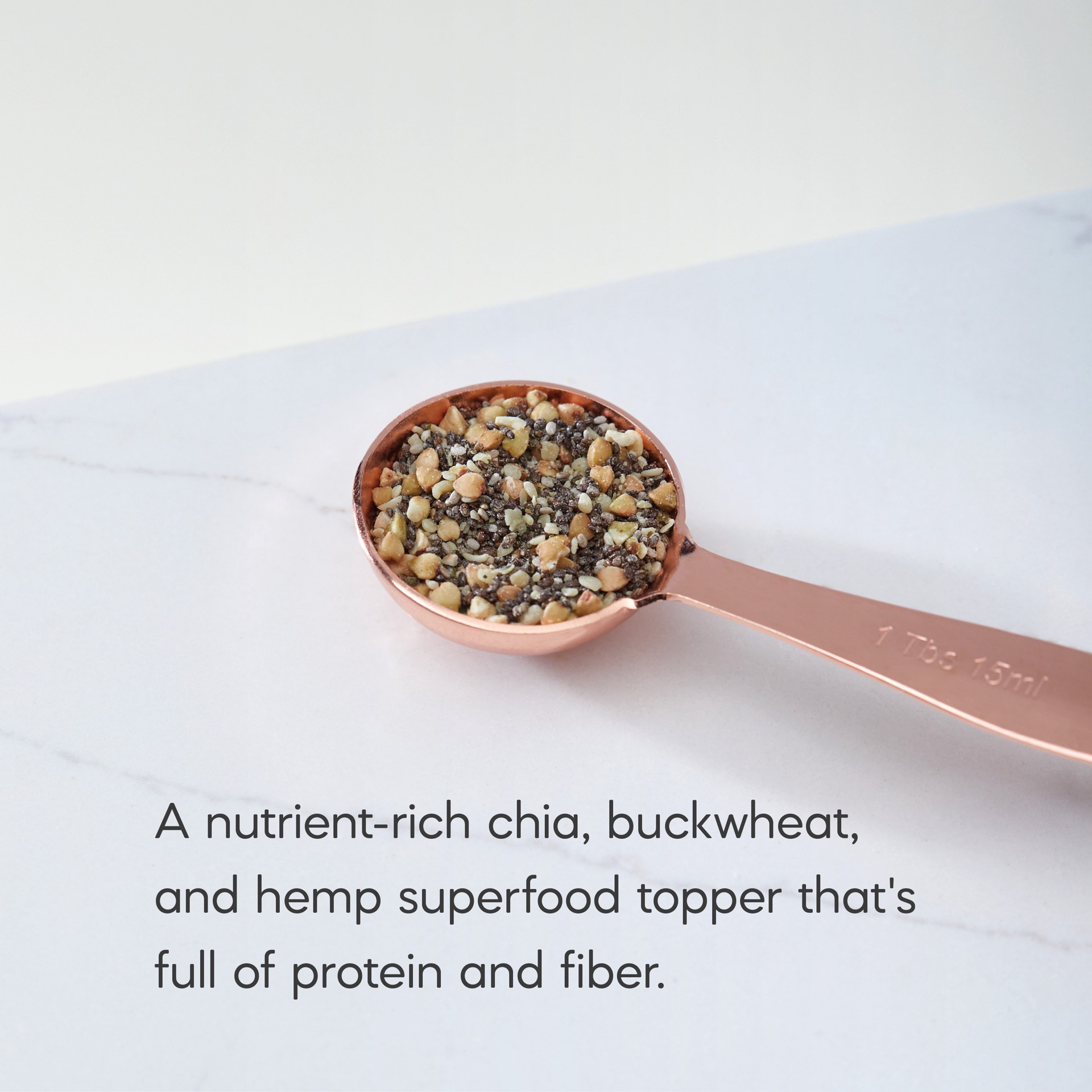 slide 4 of 5, Nature's Path Organic Qi'a Buckwheat & Hemp Cereal, 7.94 oz