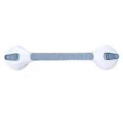 SlipX Solutions Large Balance Assist Bar - White