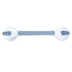 SlipX Solutions Large Balance Assist Bar - White
