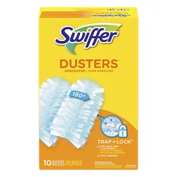 Swiffer Dusters Refills Multi Surface