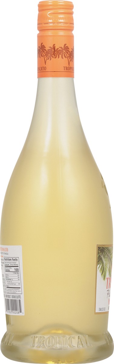 slide 7 of 13, Tropical Passion Fruit Moscato 25.3 fl oz, 25.3 fl oz