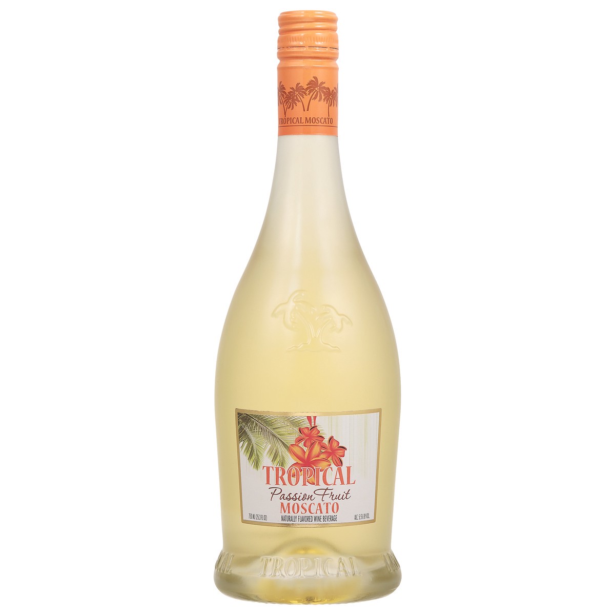 slide 3 of 13, Tropical Passion Fruit Moscato 25.3 fl oz, 25.3 fl oz