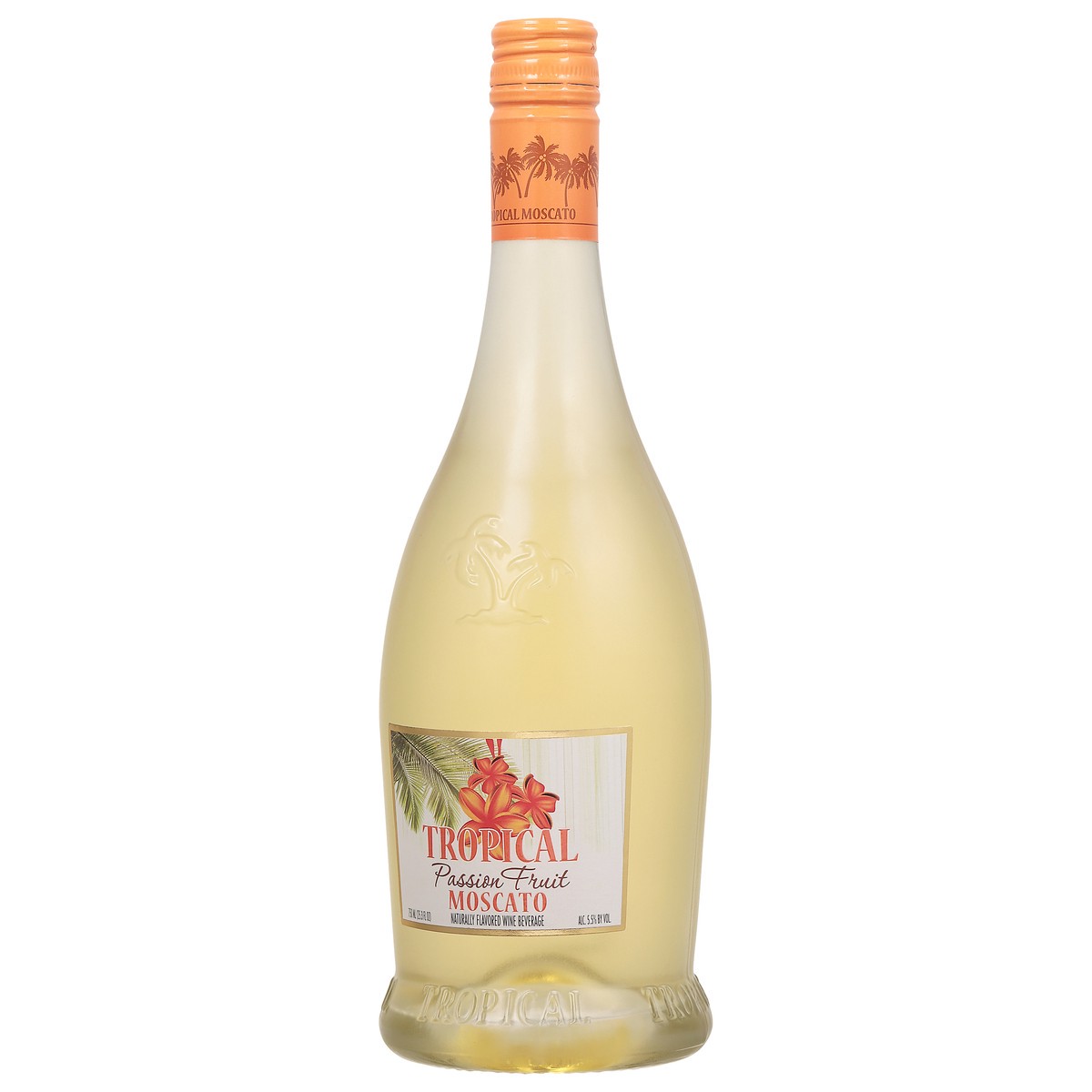 slide 6 of 13, Tropical Passion Fruit Moscato 25.3 fl oz, 25.3 fl oz