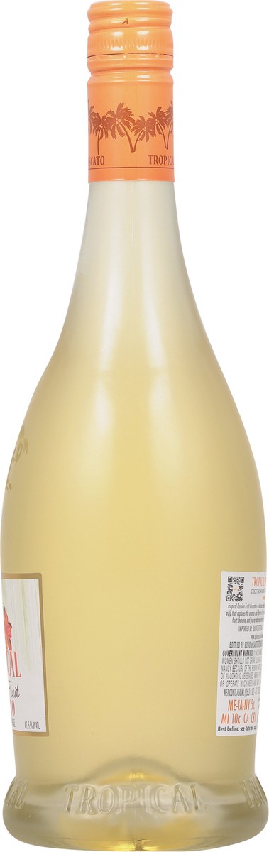 slide 2 of 13, Tropical Passion Fruit Moscato 25.3 fl oz, 25.3 fl oz