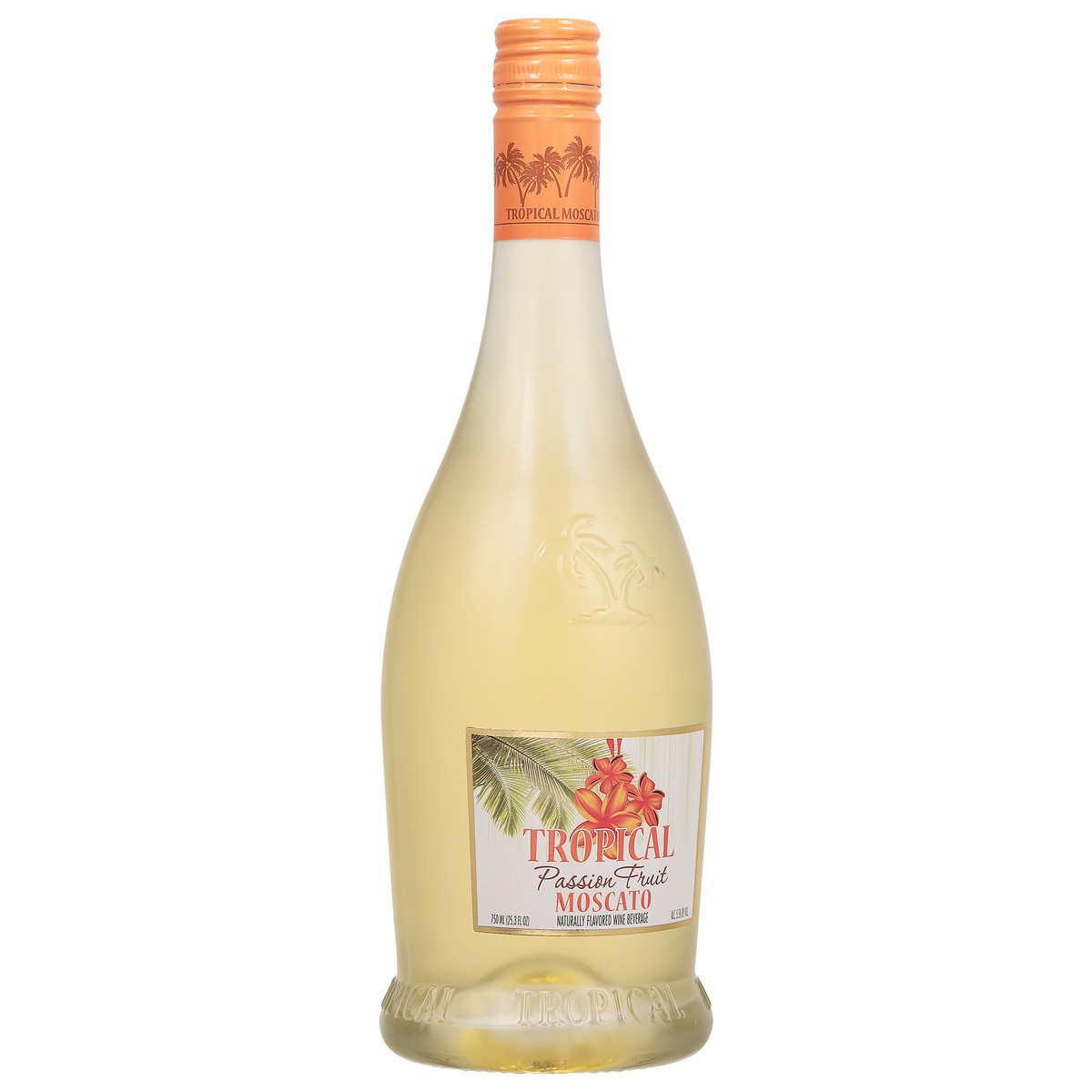 slide 9 of 13, Tropical Passion Fruit Moscato 25.3 fl oz, 25.3 fl oz