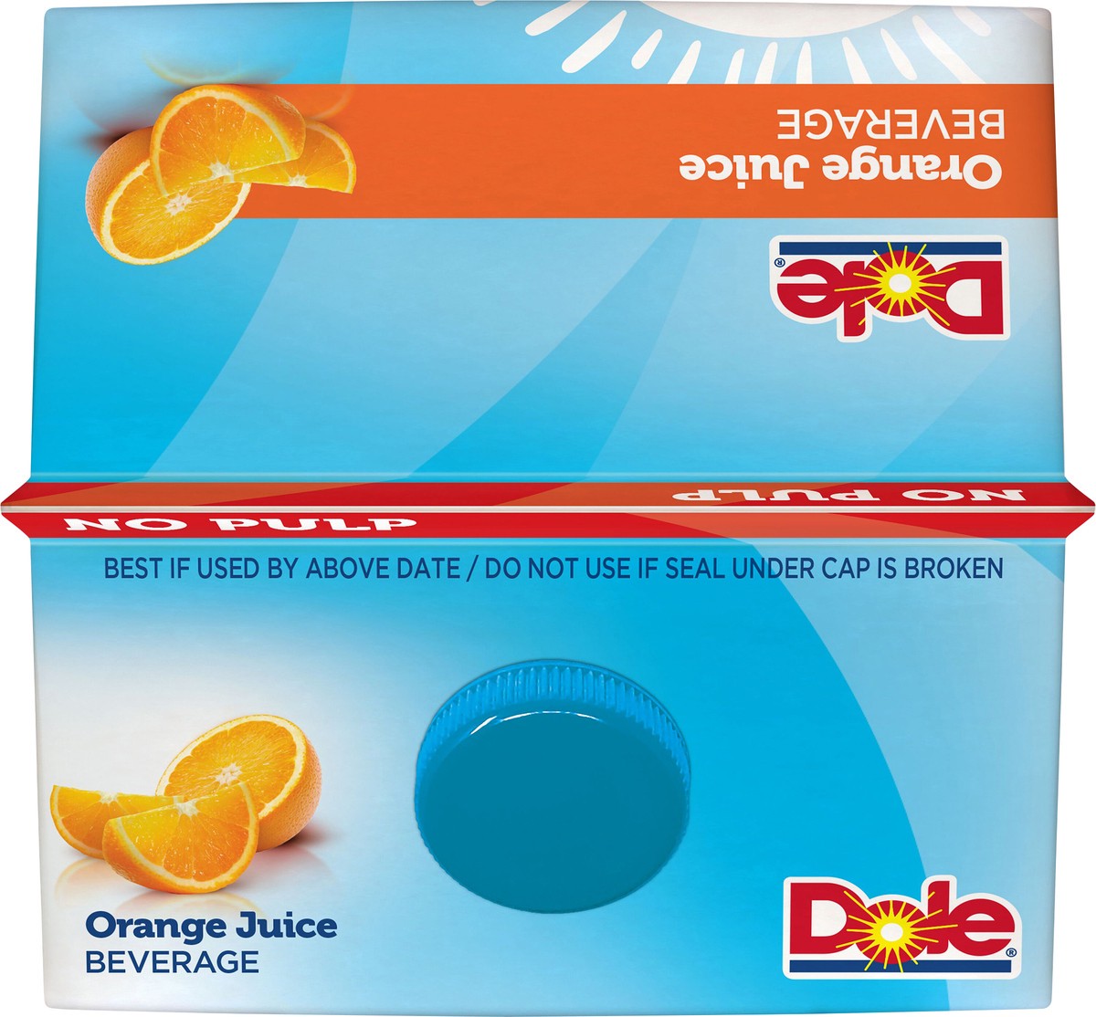 slide 13 of 15, Dole Orange Juice 32oz, 32 oz