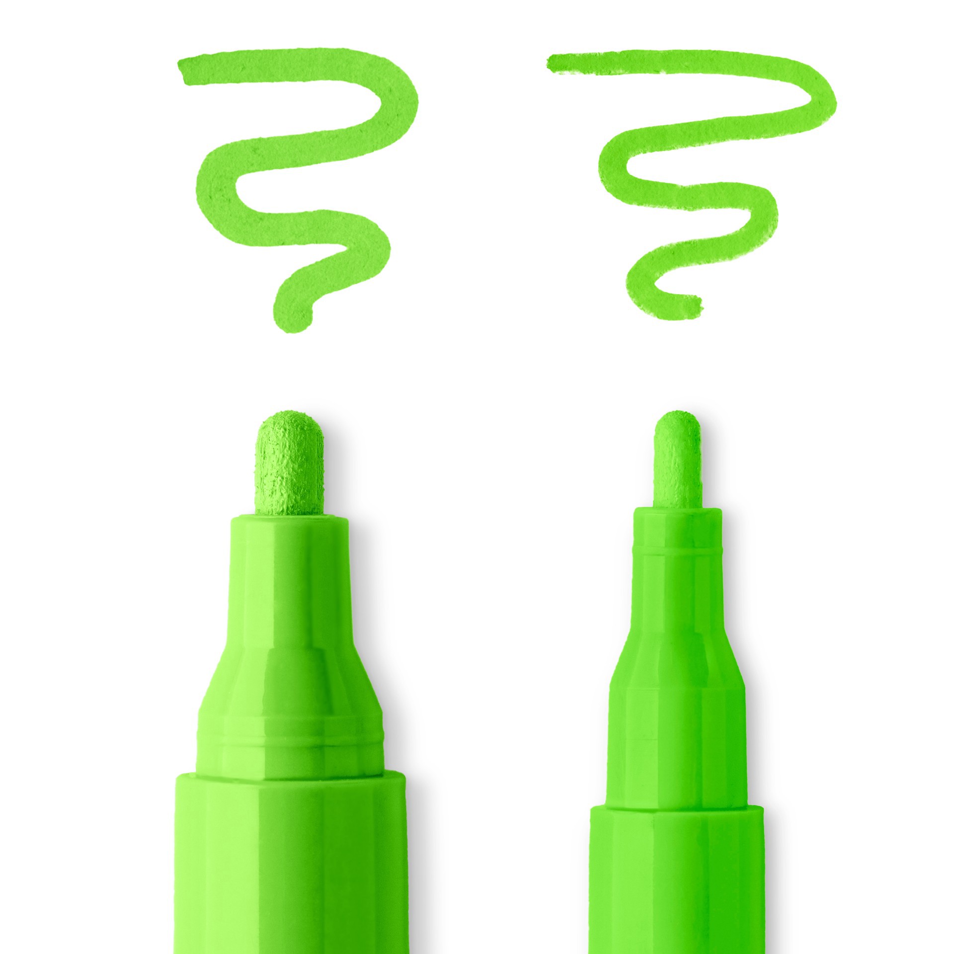 slide 10 of 21, 36 Piece Paint Pen Value Pack Set By Craft Smart, 36 ct