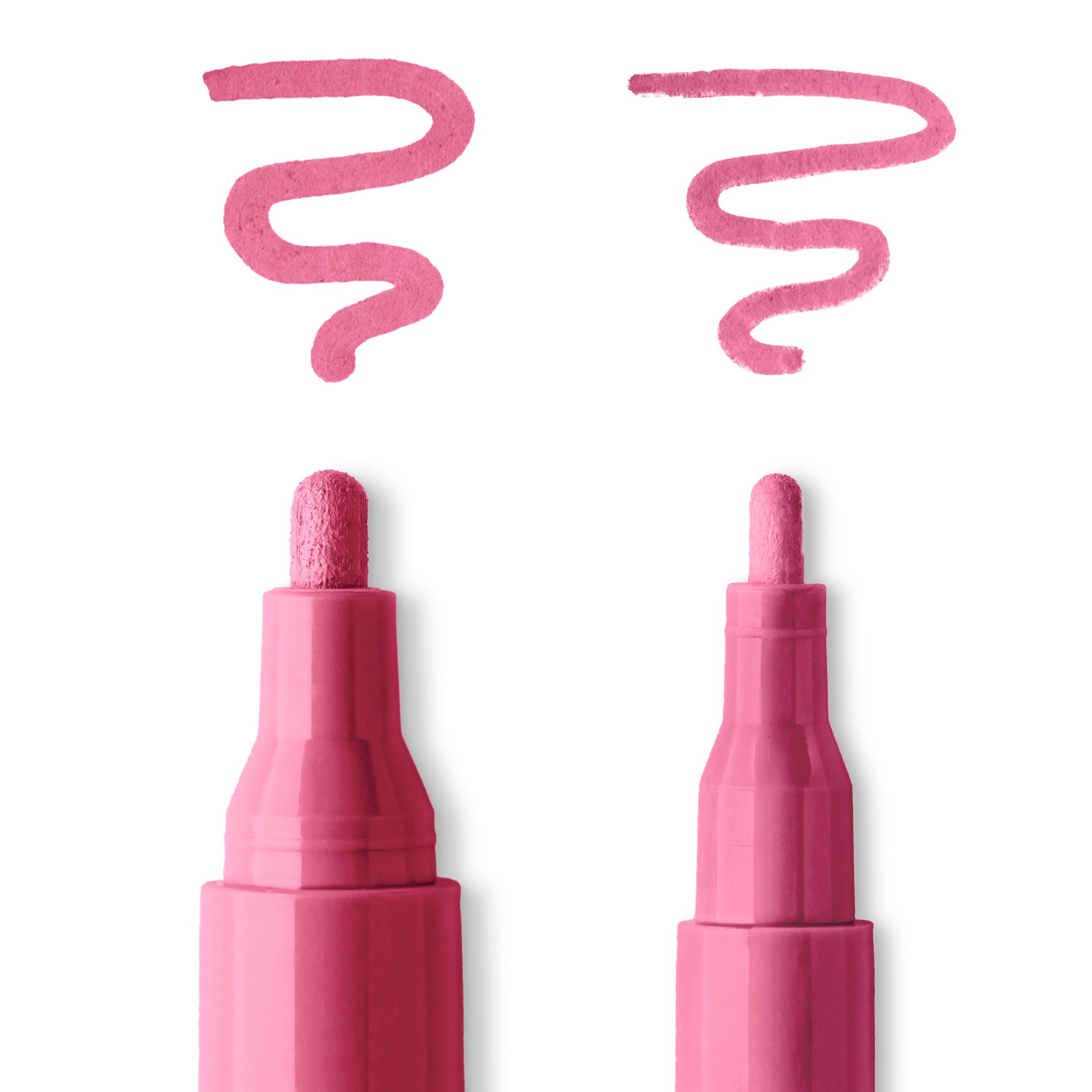 slide 4 of 21, 36 Piece Paint Pen Value Pack Set By Craft Smart, 36 ct