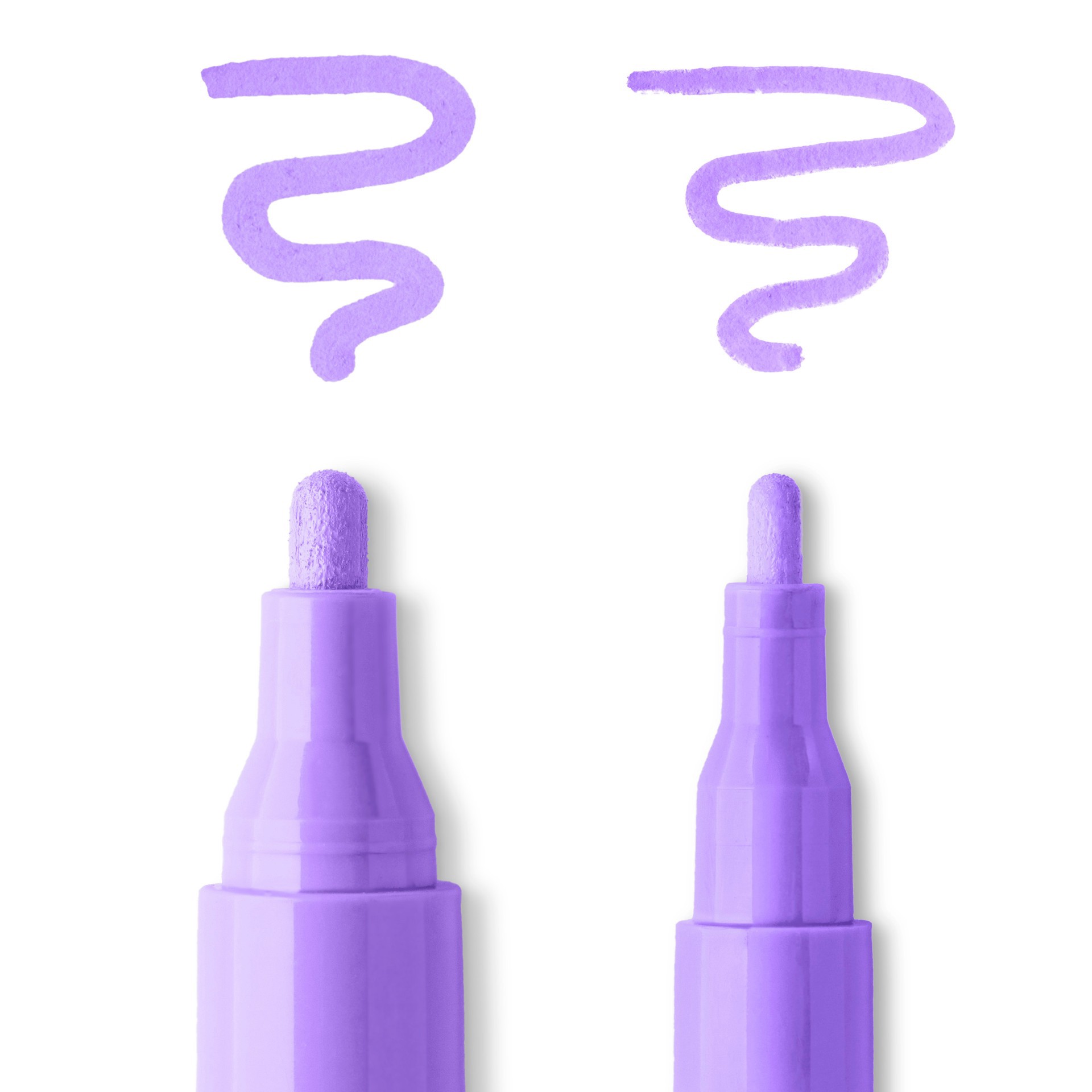 slide 3 of 21, 36 Piece Paint Pen Value Pack Set By Craft Smart, 36 ct