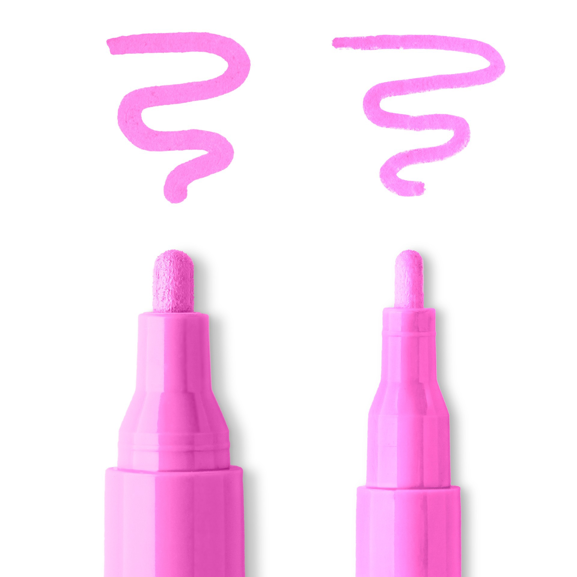 slide 6 of 21, 36 Piece Paint Pen Value Pack Set By Craft Smart, 36 ct