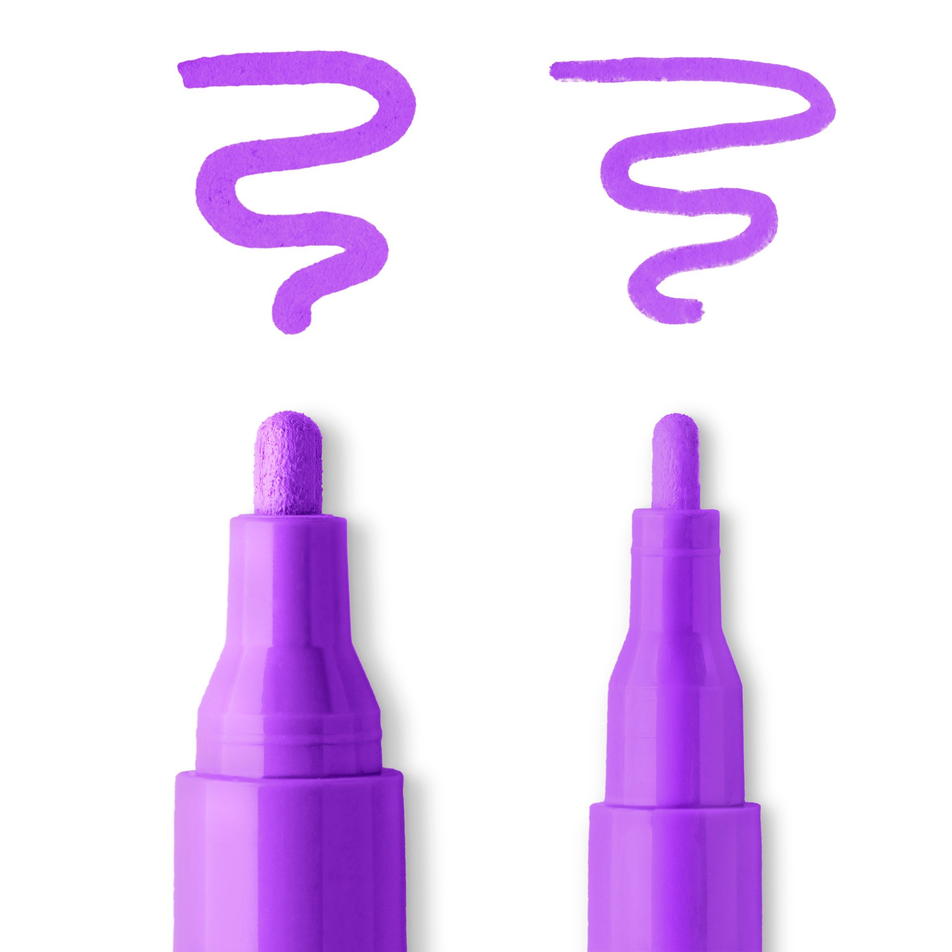 slide 14 of 21, 36 Piece Paint Pen Value Pack Set By Craft Smart, 36 ct