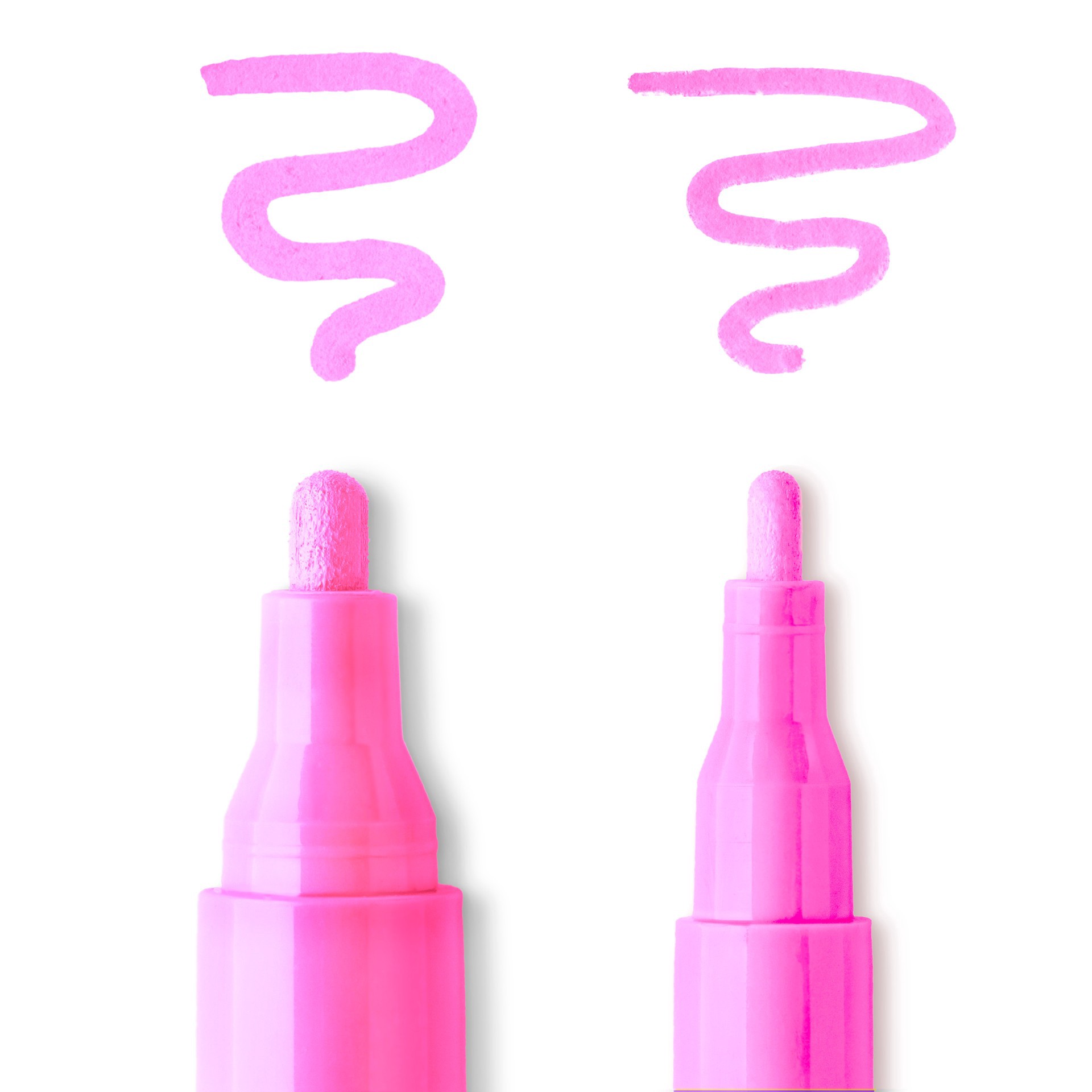 slide 21 of 21, 36 Piece Paint Pen Value Pack Set By Craft Smart, 36 ct