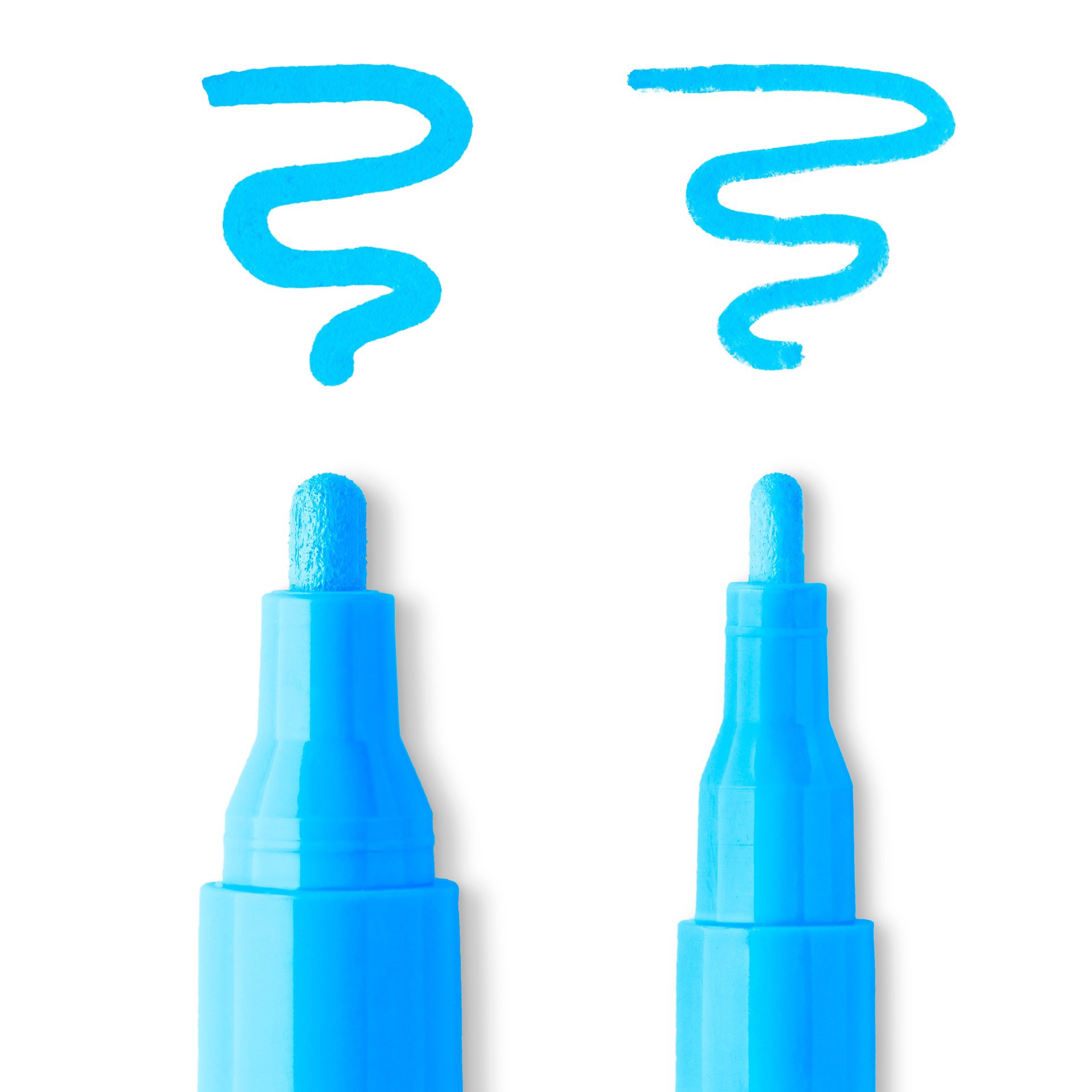 slide 17 of 21, 36 Piece Paint Pen Value Pack Set By Craft Smart, 36 ct