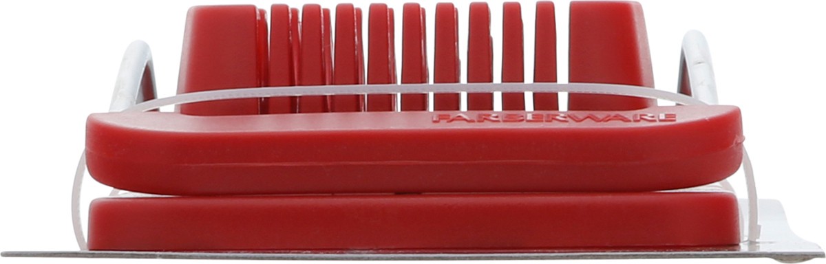slide 5 of 11, Farberware Classic Egg Slicer 1 ea, 1 ct