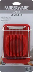 Farberware Classic Egg Slicer 1 ea
