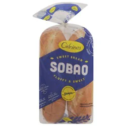 Cidrines Sobao Sweet Bread 14.00 oz