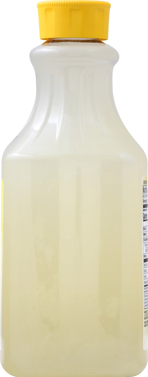 slide 12 of 13, Harris Teeter Original Lemonade, 1 ct