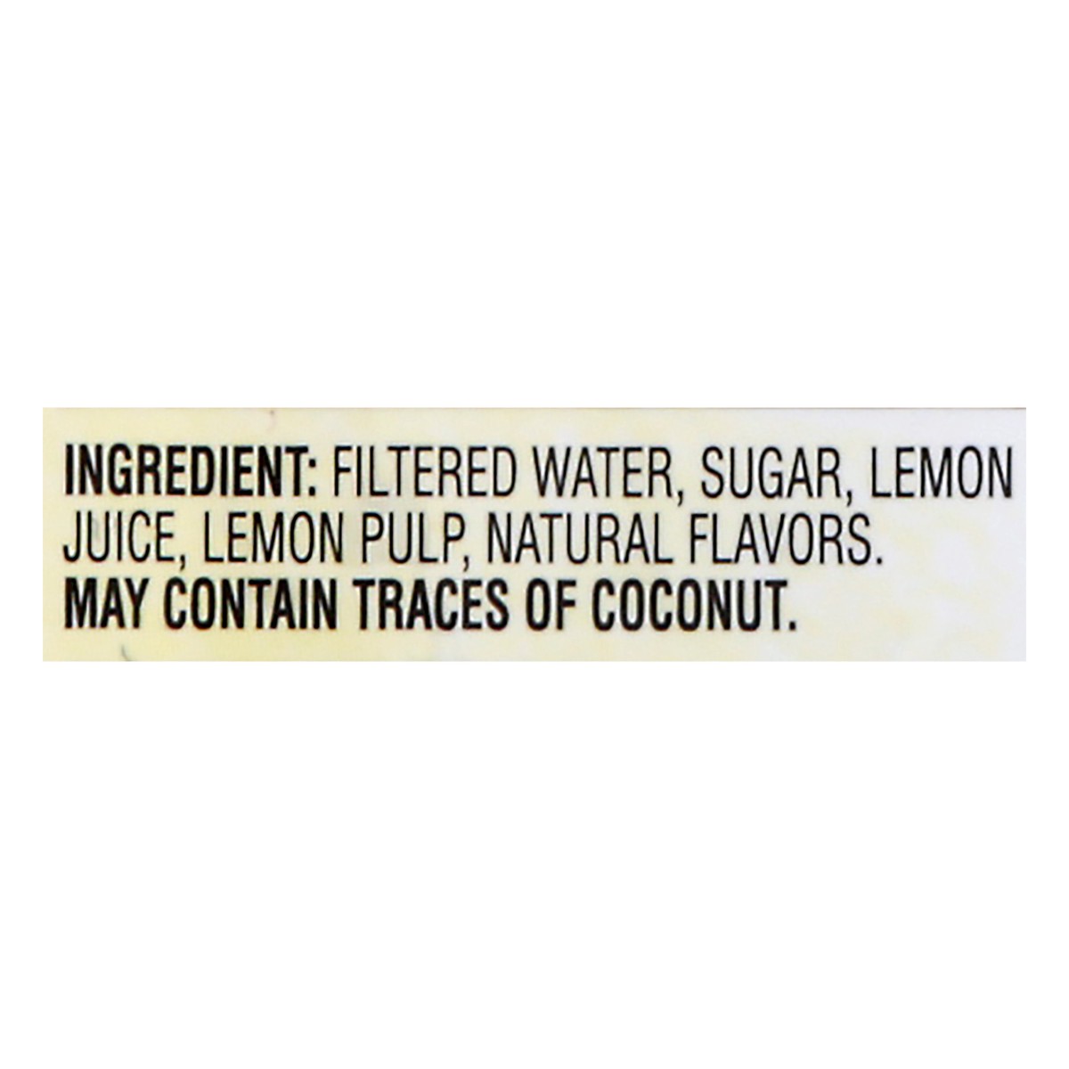 slide 8 of 13, Harris Teeter Original Lemonade, 1 ct