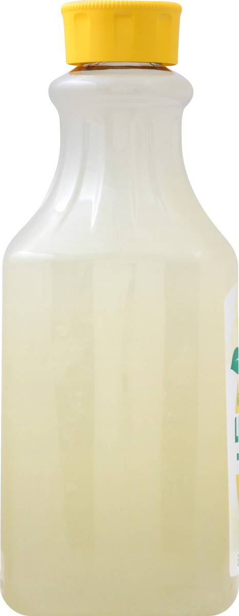 slide 6 of 13, Harris Teeter Original Lemonade, 1 ct