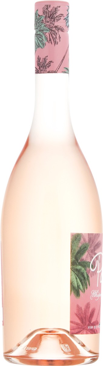 slide 9 of 9, Whispering Angel The Palm Vin De Provence Rose 750 ml, 750 ml