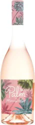 Whispering Angel The Palm Vin De Provence Rose 750 ml