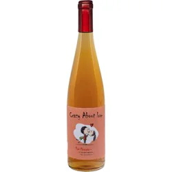 Crazy About Love Pink Moscato