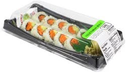 Yummi Sushi - Vegetarian Roll